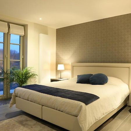 Hof Ter Dreef Bed & Breakfast Meise Dış mekan fotoğraf