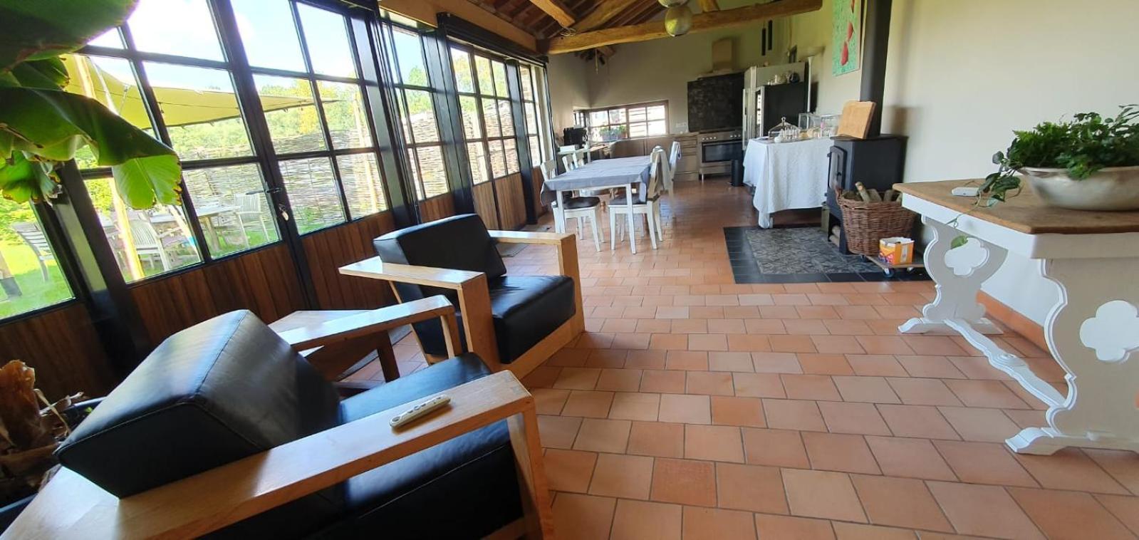 Hof Ter Dreef Bed & Breakfast Meise Dış mekan fotoğraf